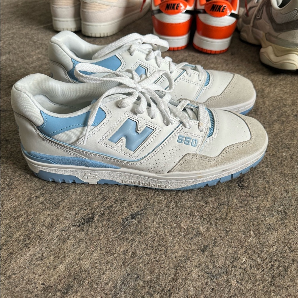 New Balance 550